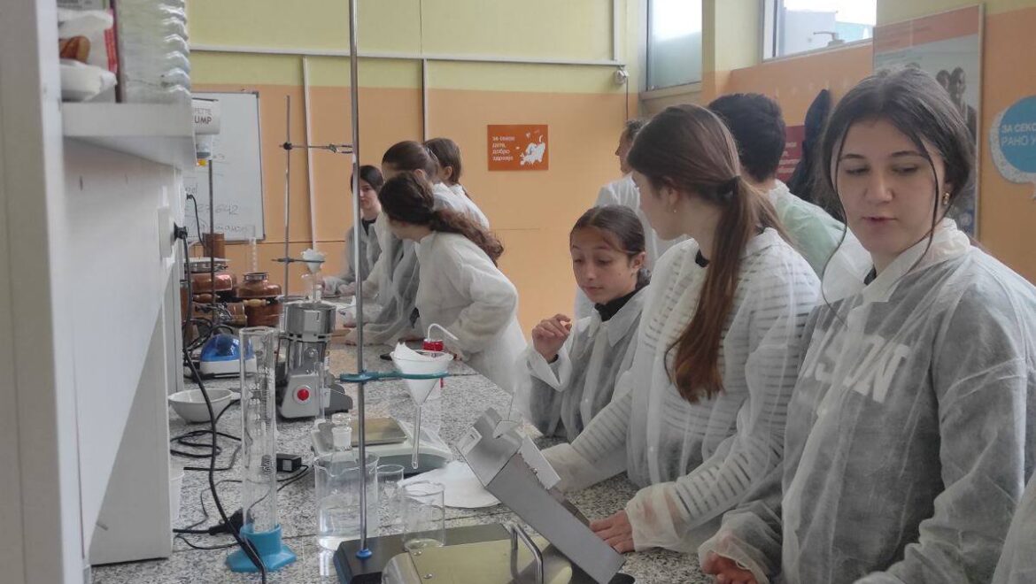 ДАЛИ ЗНАЕТЕ ОД ШТО СЕ ДОБИВА БИОДИЗЕЛ