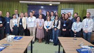 STRENGTHENING CAPACITIES TO REDUCE WATERSHED INSTABILITY IN WESTERN BALKANS