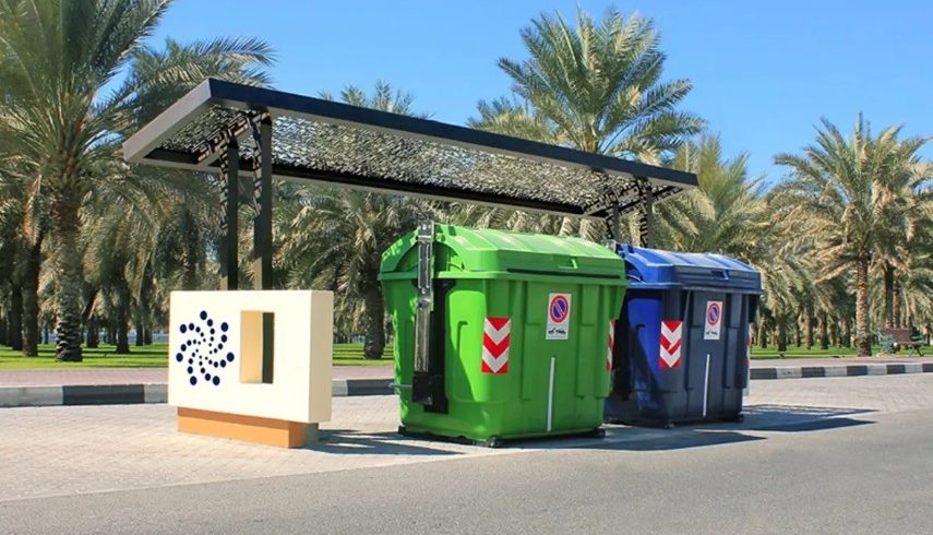 Интелигентни решенија за собирање на био-отпад воевропските паметни градови