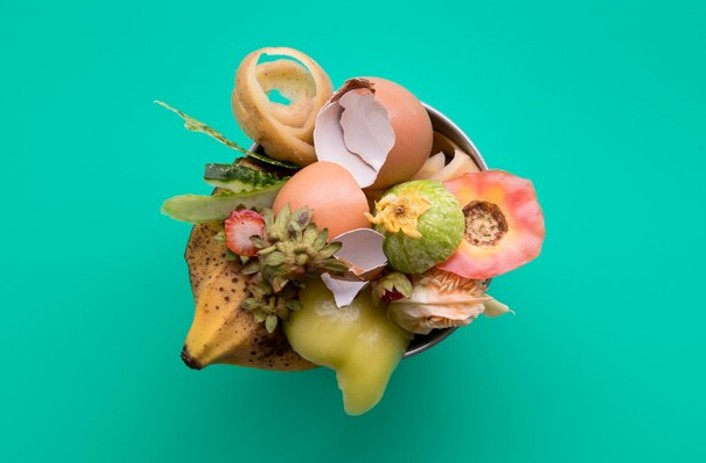 Селектирање и оптимизирање на органска фракција од цврстиот комунален отпад