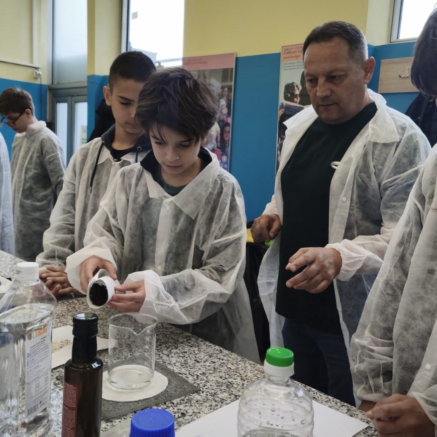 ЗЕЛЕНИ БИЗНИС ИДЕИ ЗА РЕУПОТРЕБА НА БИО ОТПАД