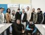 Одржување на Работилницата за „Зелени бизнис идеи за реупотреба на био отпад″ во рамките на проектот „Граѓански активизам за остварување на циркуларна економија во управувањето со органски отпад“