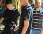 Циркуларната економија на дело во Карпош со воспоставување на  системот за селекција подготовка и селективно собирање на био отпад за компостирање во компостари во ООУ „Лазо Трповски“