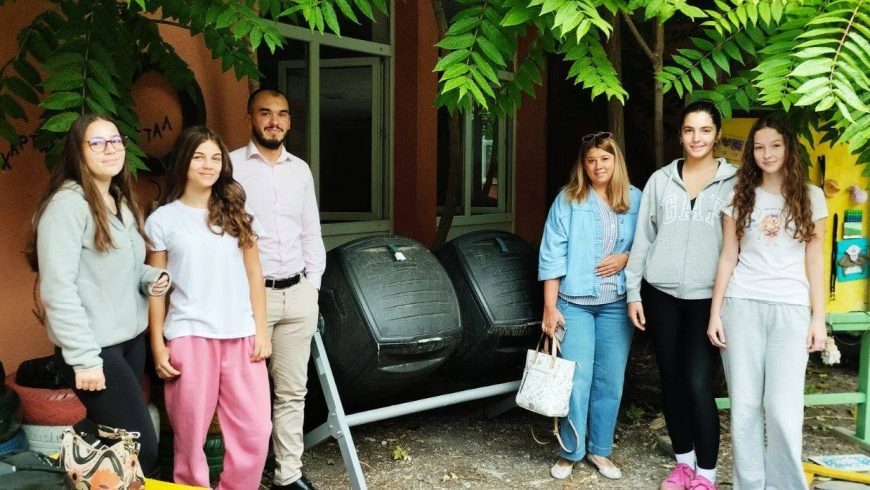 Редовни контроли и еволуција на процесот на терен
