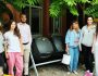 Редовни контроли и еволуција на процесот на терен