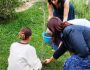 Успешно реализирана акција за компостирање: Циркуларна економија на дело во ООУ „Јан Амос Коменски“